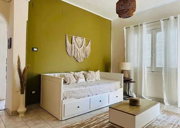 Cosy Flat Downtown