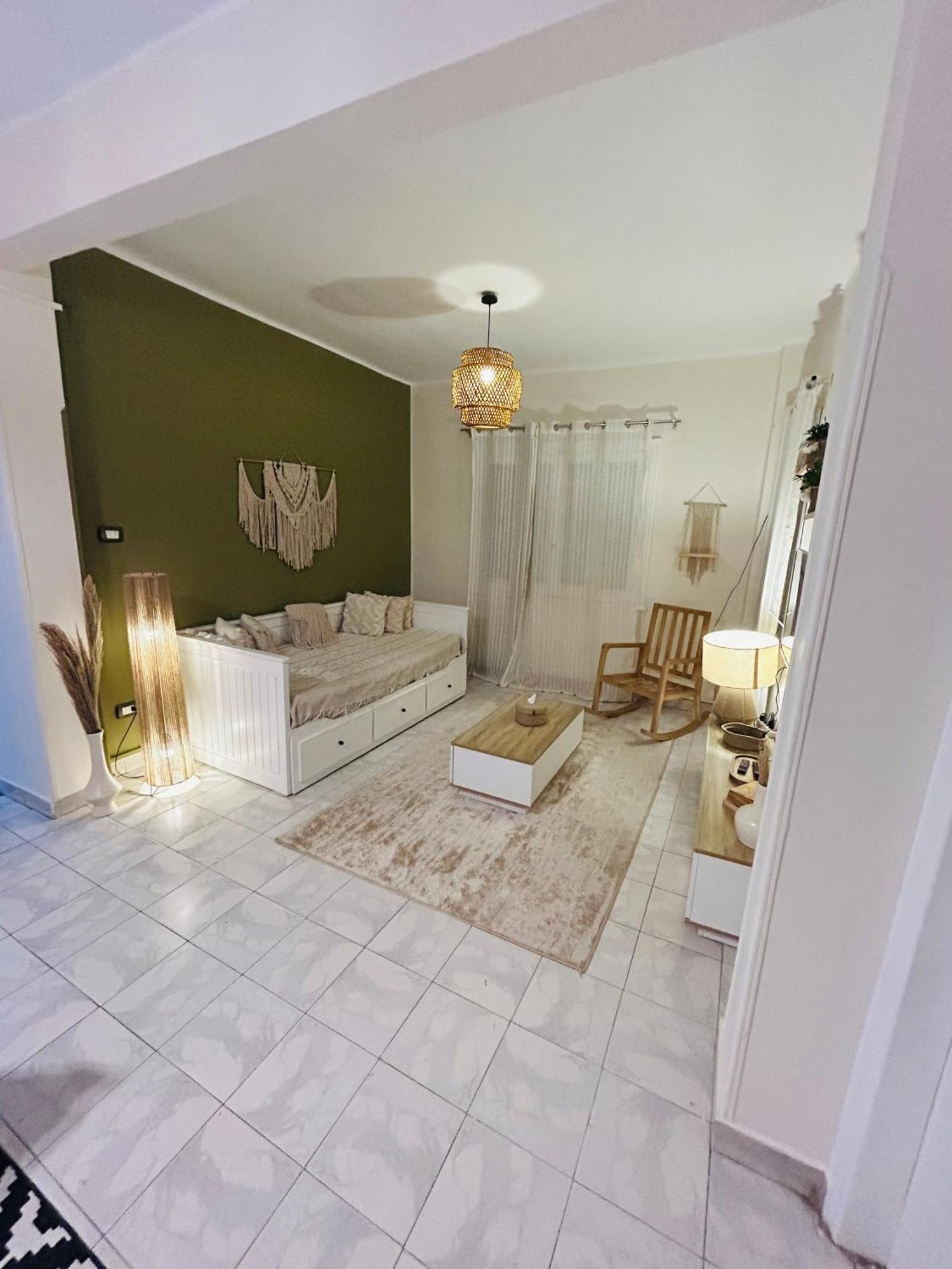 Cosy Flat Downtown Apartamento