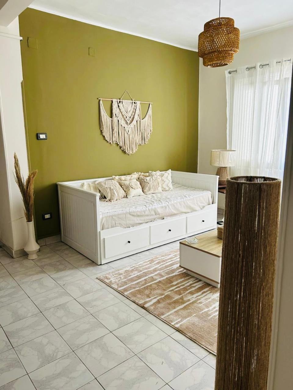 Apartamento Cosy Flat Downtown