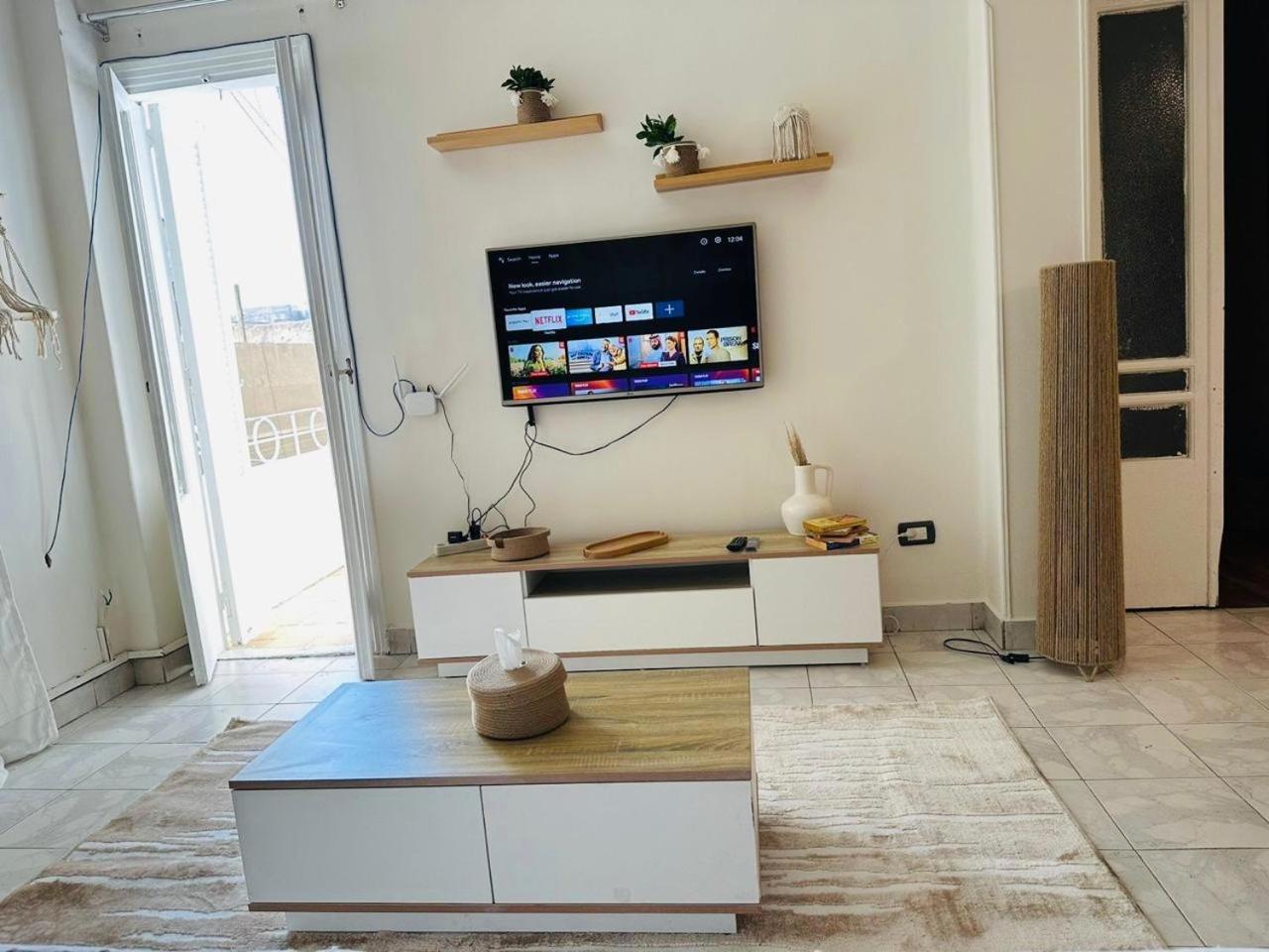 Cosy Flat Downtown *