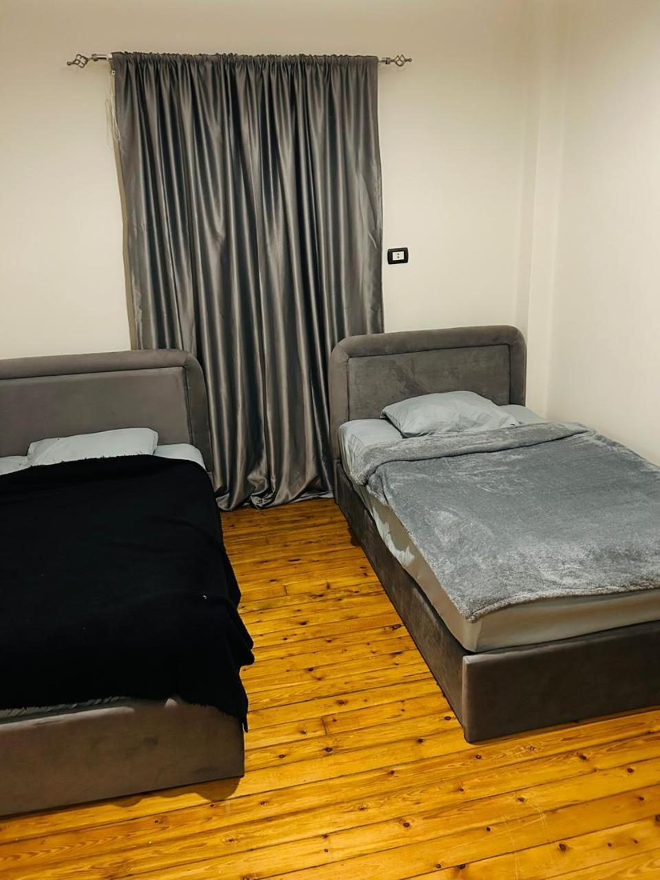 Apartamento Cosy Flat Downtown *