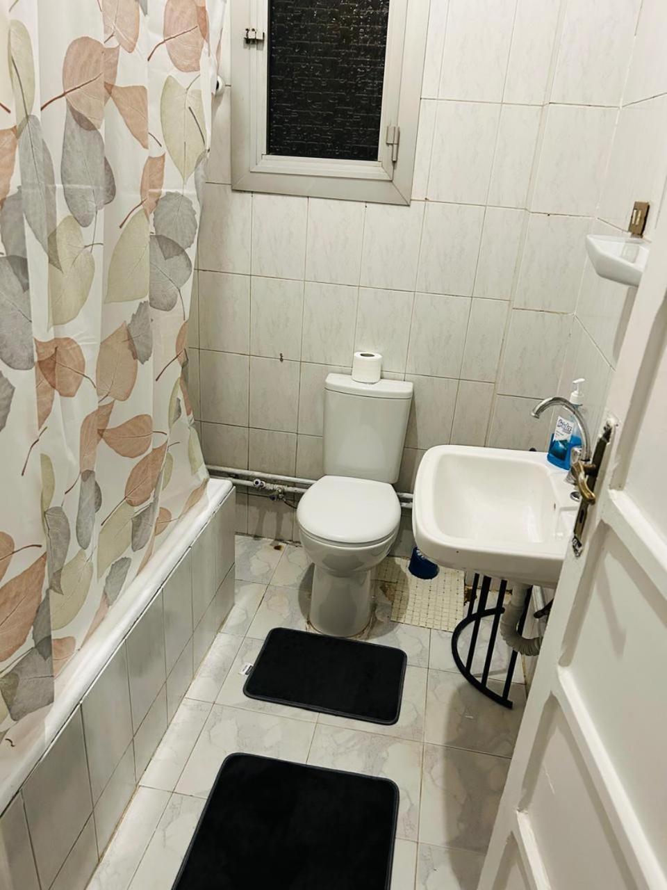 Cosy Flat Downtown *