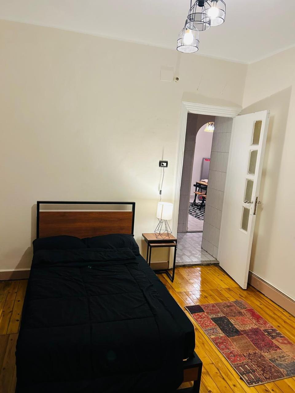 Apartamento Cosy Flat Downtown Cairo