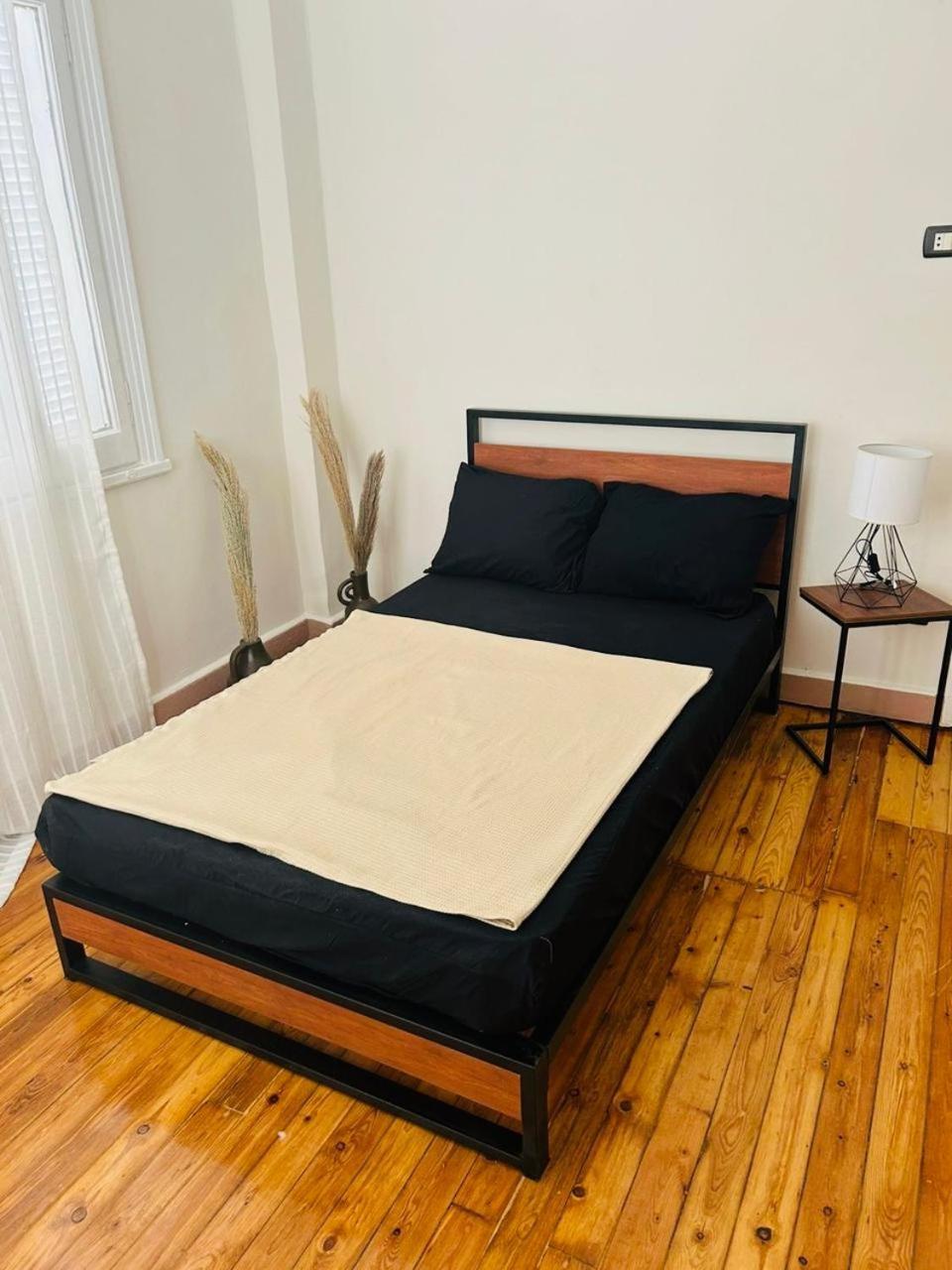 Apartamento Cosy Flat Downtown Cairo