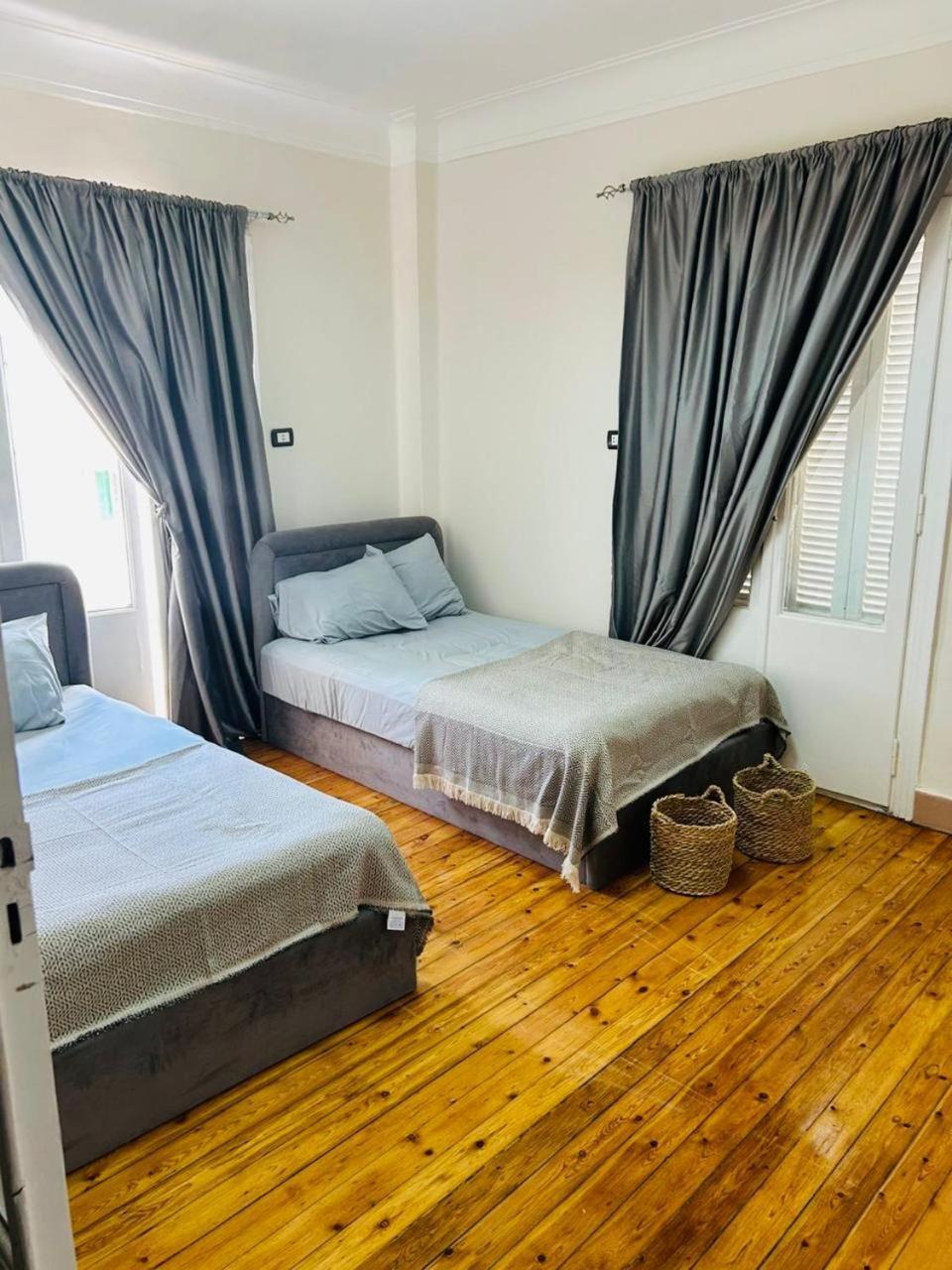 Cosy Flat Downtown * Cairo