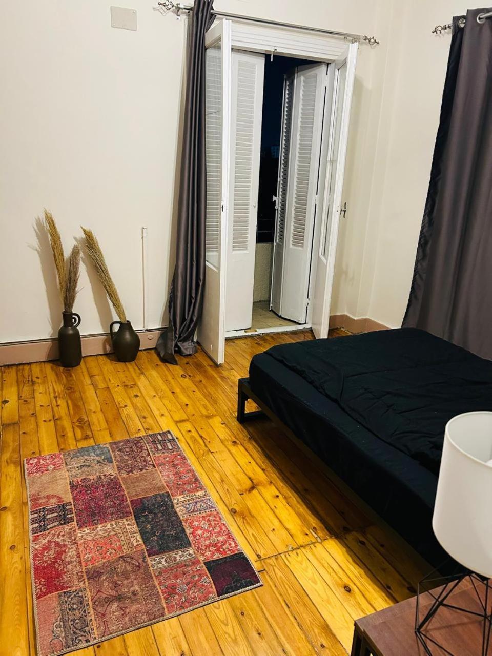 Cosy Flat Downtown