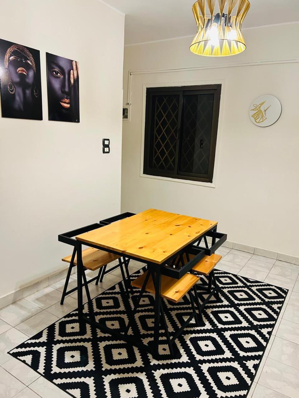 Cosy Flat Downtown Apartment